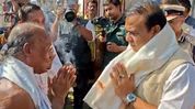 Himanta visits Madhupur Satra, proposes Assam-West Bengal religious tourism corridor Himanta visits Madhupur Satra, proposes Assam-West Bengal religious tourism corridor
