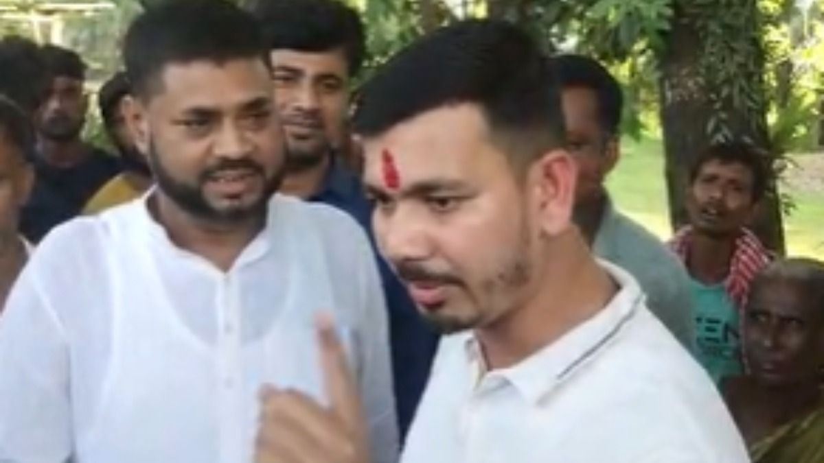 ‘FIR if needed’: Hailakandi MLA flags alleged former MLA possession of govt land