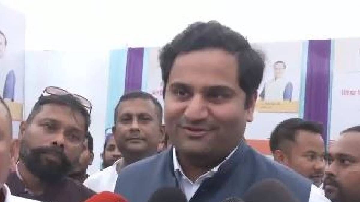 Rs 48000 crore Assam Power Project to become northeast’s largest power asset: Jeet Adani