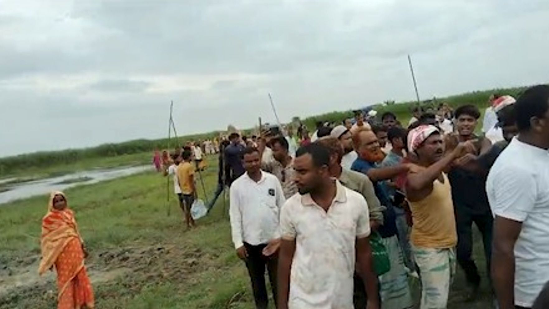 Assam: Alleged land dispute triggers tension in South Kamrup village, farmer seeks justice Assam: Alleged land dispute triggers tension in South Kamrup village, farmer seeks justice