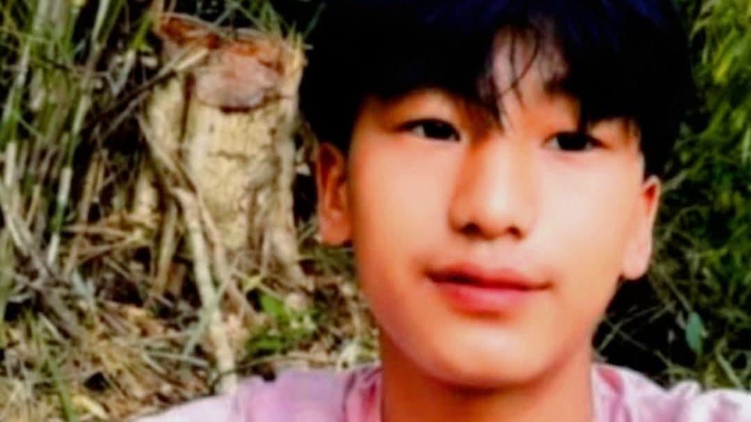 17-year-old Naga youth allegedly killed by suspected militants in Manipur's Tamenglong