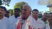 Congress leader Baghel alleges Himanta-AIUDF ‘alliance’ in Nagaon bypoll Congress leader Baghel alleges Himanta-AIUDF ‘alliance’ in Nagaon bypoll