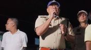 Assam: Police apologise after journalist allegedly assaulted during coverage of Congress-BJP clash in Nagaon Assam: Police apologise after journalist allegedly assaulted during coverage of Congress-BJP clash in Nagaon