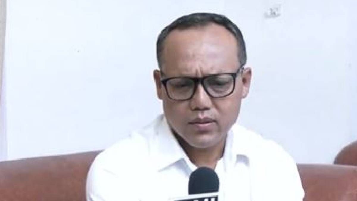 'Every life matters in Manipur': Congress leader Keisham Meghachandra condemns Liangmai youth's killing