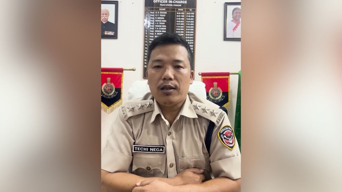 Arunachal: Itanagar police warns residents of rising rental and PG scams