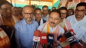 ‘If Rakibul Hussain says anything against Debashish Sharma, 10,000 minority votes will shift to BJP’: Dilip Saikia ‘If Rakibul Hussain says anything against Debashish Sharma, 10,000 minority votes will shift to BJP’: Dilip Saikia