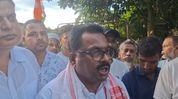 “We fear no one, only Allah”: Congress MLA breaks silence amid Nagaon political tensions “We fear no one, only Allah”: Congress MLA breaks silence amid Nagaon political tensions