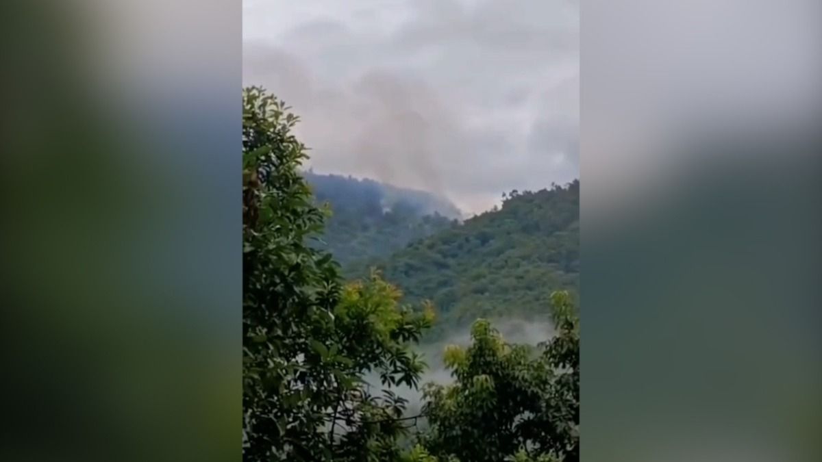 Manipur violence: Lineman killed, at least 24 houses set ablaze in fresh attacks