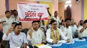Tai Ahom Youth Parishad demands Rs 5,000 crore flood package, warns govt over ST status Tai Ahom Youth Parishad demands Rs 5,000 crore flood package, warns govt over ST status