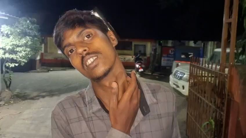 ‘I was only delivering food’: Silchar Zomato rider alleges assault, death threat after order cancelled
