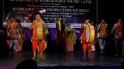 Holi Sankirtan showcase draws audiences, seeks to revive fading Manipuri tradition Holi Sankirtan showcase draws audiences, seeks to revive fading Manipuri tradition