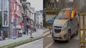 Itanagar bandh: ANSU shutdown disrupts normal life despite administration declaring it illegal Itanagar bandh: ANSU shutdown disrupts normal life despite administration declaring it illegal