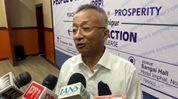 Manipur gets new political party ahead of 2027 Assembly polls; PRP unveils manifesto Manipur gets new political party ahead of 2027 Assembly polls; PRP unveils manifesto