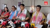 Rakibul Hussain questions Devasish Sharma’s entry into BJP, raises concerns over Assam's Nagaon bypoll Rakibul Hussain questions Devasish Sharma’s entry into BJP, raises concerns over Assam's Nagaon bypoll