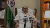 Former Manipur CM Biren Singh proposes 2-3 month confinement of armed groups in designated camps, IDP resettlement Former Manipur CM Biren Singh proposes 2-3 month confinement of armed groups in designated camps, IDP resettlement