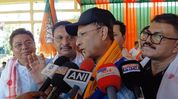 BJP’s Devasish Sharma breaks silence on allegations ahead of Assam's Nagaon bypoll BJP’s Devasish Sharma breaks silence on allegations ahead of Assam's Nagaon bypoll