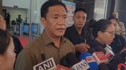 'Education is a priority': Arunachal CM Pema Khandu calls ANSU bandh 'unfortunate', invites union for talks 'Education is a priority': Arunachal CM Pema Khandu calls ANSU bandh 'unfortunate', invites union for talks