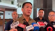 ‘Artists are guests of Arunachal’: CM Pema Khandu vows justice over alleged attack on Sikkim rapper ‘Artists are guests of Arunachal’: CM Pema Khandu vows justice over alleged attack on Sikkim rapper