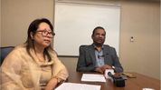 Collective prayers, reconciliation sought to end Manipur crisis Collective prayers, reconciliation sought to end Manipur crisis