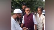 Assam: Yunis Tamuli questions Ajmal’s roadside prayers, alleges election-time religious politics Assam: Yunis Tamuli questions Ajmal’s roadside prayers, alleges election-time religious politics