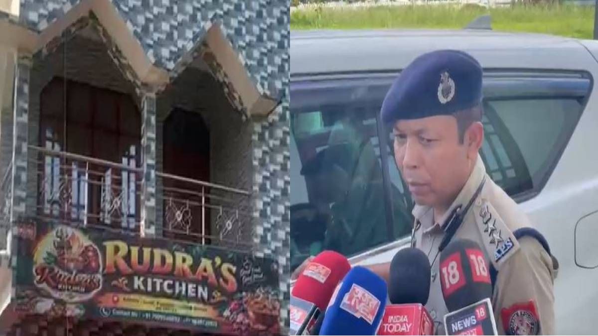 Gauhati University student death: Police to seal homestay in Dharapur over alleged documentation violations