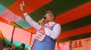Assam Minister Pijush Hazarika promises land pattas for poor minority families in char areas if BJP wins Nagaon bypoll Assam Minister Pijush Hazarika promises land pattas for poor minority families in char areas if BJP wins Nagaon bypoll
