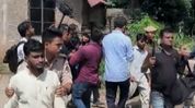 CJP co-convener Ashutosh Ranka, several volunteers detained in Guwahati CJP co-convener Ashutosh Ranka, several volunteers detained in Guwahati