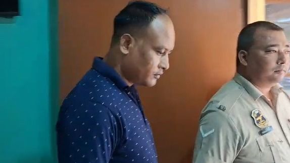 Former BSF personnel arrested in Assam’s Moran for allegedly sending obscene messages to five minors