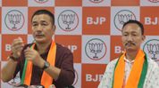 Arunachal BJP backs ECI clarification on SIR, questions basis of criticism against poll panel Arunachal BJP backs ECI clarification on SIR, questions basis of criticism against poll panel