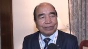 Manipur divisions too deep, but problem can be healed through dialogue: Former Mizoram CM Zoramthanga Manipur divisions too deep, but problem can be healed through dialogue: Former Mizoram CM Zoramthanga