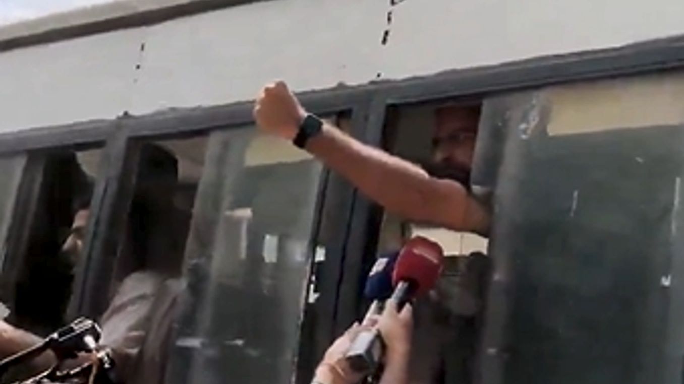  “Our CM is a coward”: CJP protester hits out at Himanta after volunteer detentions