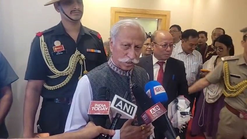 Arunachal Governor highlights sustainable tourism growth, use of digital technologies at World Tourism Day event