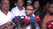 ‘Rakibul Hussain does not understand decorum, he is TV Hussain’: MLA Diplu Ranjan Sarma takes jibe at Congress MP ‘Rakibul Hussain does not understand decorum, he is TV Hussain’: MLA Diplu Ranjan Sarma takes jibe at Congress MP