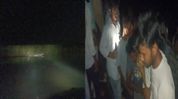 Boat carrying 11 people sinks in Brahmaputra in Assam’s Lahorighat, 7 missing Boat carrying 11 people sinks in Brahmaputra in Assam’s Lahorighat, 7 missing