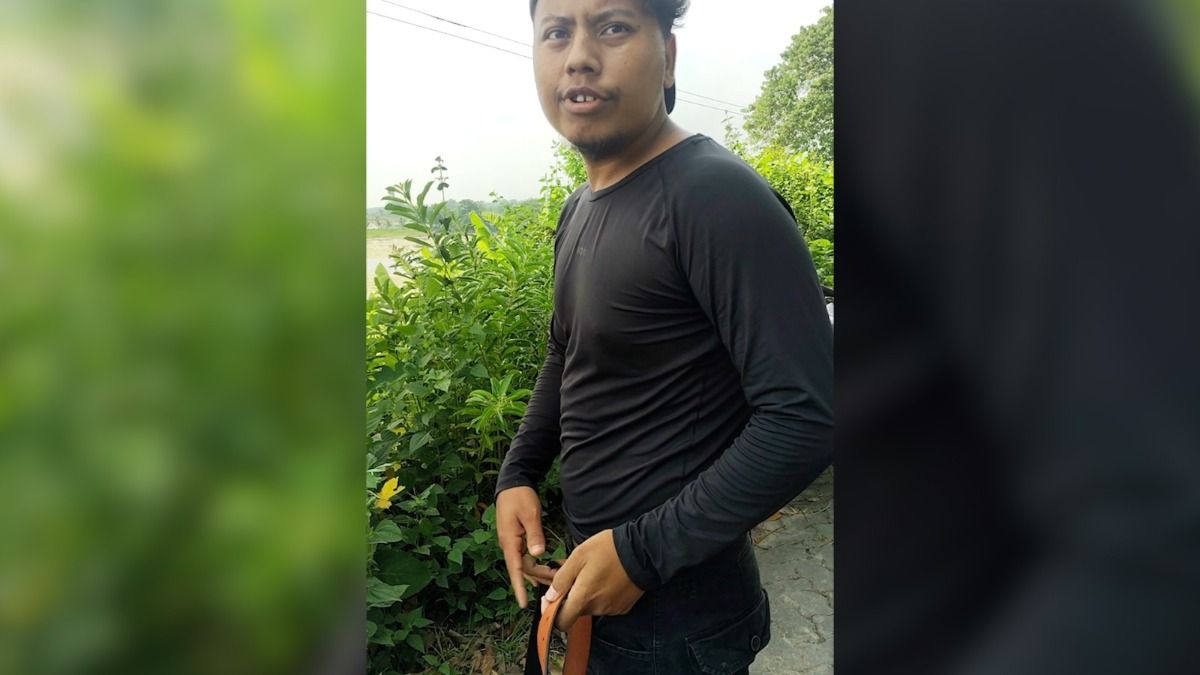 Assam woman allegedly assaulted with belt by boyfriend in Jorhat