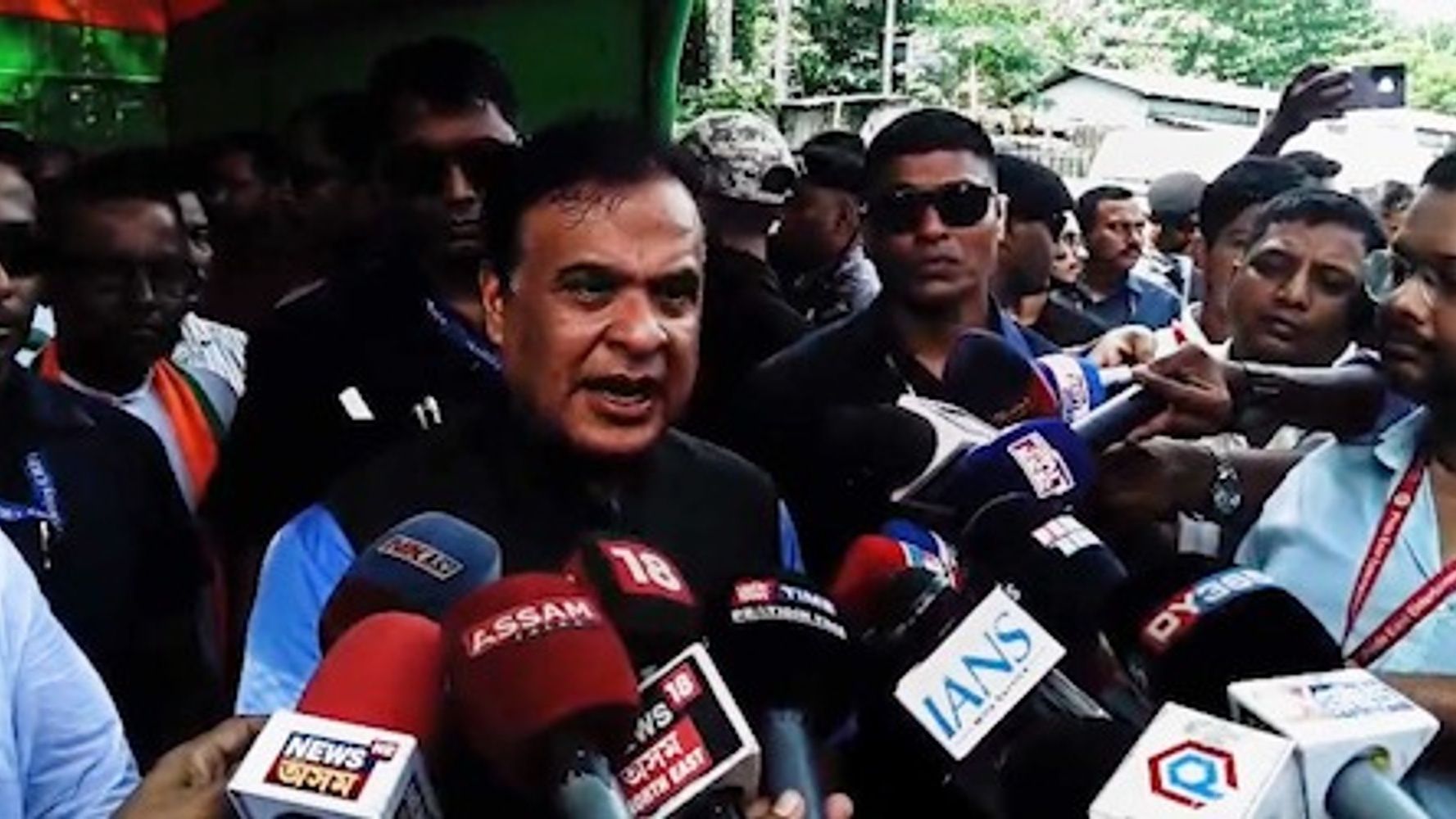 ‘Nimisha was an adult’: Assam CM urges caution, says people must learn from such incidents