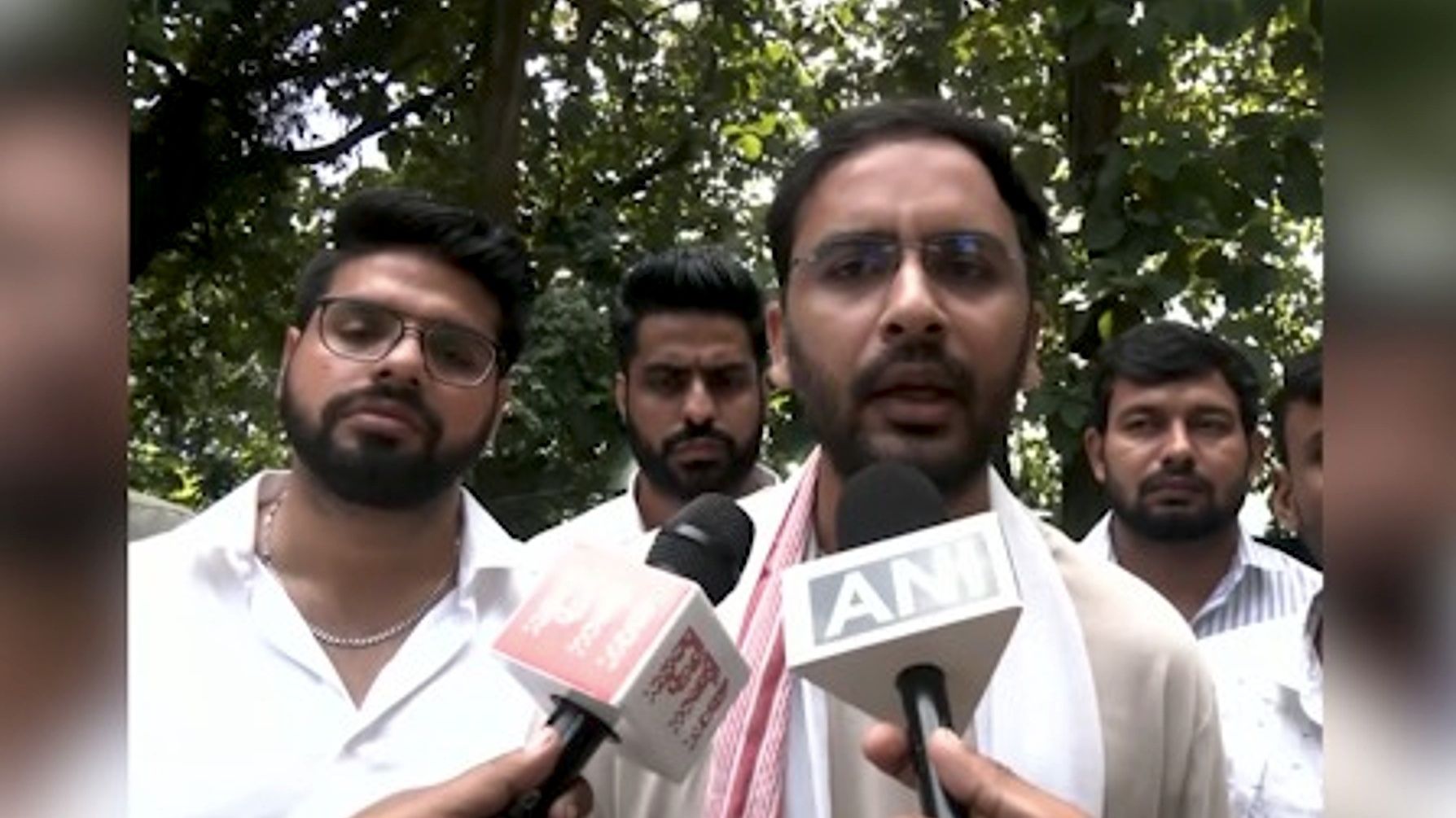 ‘Assam constituency boundaries redrawn to help Himanta win election’: CJP