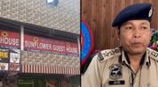 Jalukbari guest house incident: Jorhat woman found unconscious, three detained for questioning Jalukbari guest house incident: Jorhat woman found unconscious, three detained for questioning