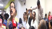 Parents protest alleged change in scholarship terms at Dibrugarh coaching institute, students asked to pay full fees Parents protest alleged change in scholarship terms at Dibrugarh coaching institute, students asked to pay full fees