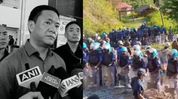 ‘No force’ for Siang dam: Why Pema Khandu’s visit comes amid protests and security buildup ‘No force’ for Siang dam: Why Pema Khandu’s visit comes amid protests and security buildup