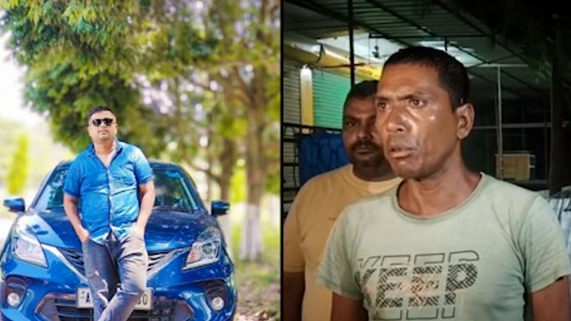 ‘Stopped cattle truck, looted Rs 1.5 lakh’: Serious allegations against Bir Lachit Sena leader in Assam's Dhing