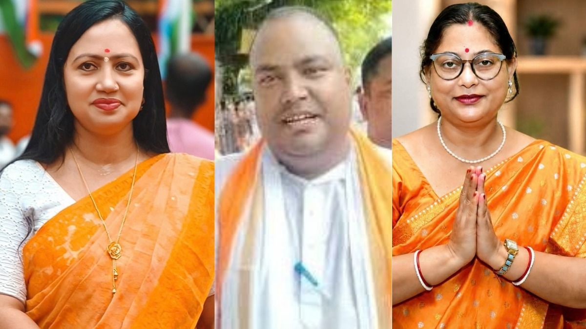 Silchar civic polls: Activist alleges candidates submitted fake educational certificates