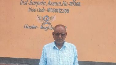 Assam school headmaster accused of selling government bicycles in Baghbar