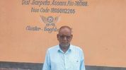 Assam school headmaster accused of selling government bicycles in Baghbar Assam school headmaster accused of selling government bicycles in Baghbar