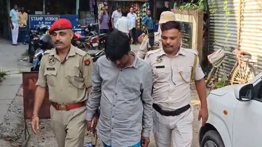 Assam's Kokrajhar POCSO court sentences man to 20 years rigorous imprisonment for sexually assaulting minor