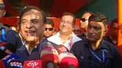 ‘Give us one chance’: Himanta asks Dhing voters to ‘test’ BJP in Nagaon bypoll ‘Give us one chance’: Himanta asks Dhing voters to ‘test’ BJP in Nagaon bypoll
