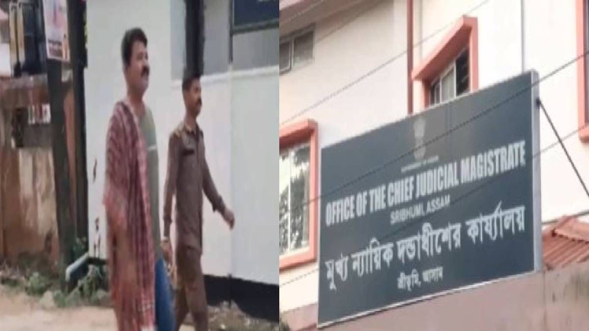 Assam: Tea estate assistant manager arrested after woman alleges sexual assault