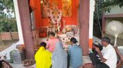 Assam’s Lakhipur family returns from Christianity to Sanatan Hinduism at Hanuman temple Assam’s Lakhipur family returns from Christianity to Sanatan Hinduism at Hanuman temple