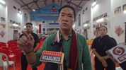 ‘PFR does not mean dam will be built’: Arunachal CM appeals for dialogue amid Upper Siang protests ‘PFR does not mean dam will be built’: Arunachal CM appeals for dialogue amid Upper Siang protests