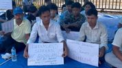 Assam: CIT Kokrajhar students’ protest intensifies, BoNSU raises seven-point charter Assam: CIT Kokrajhar students’ protest intensifies, BoNSU raises seven-point charter